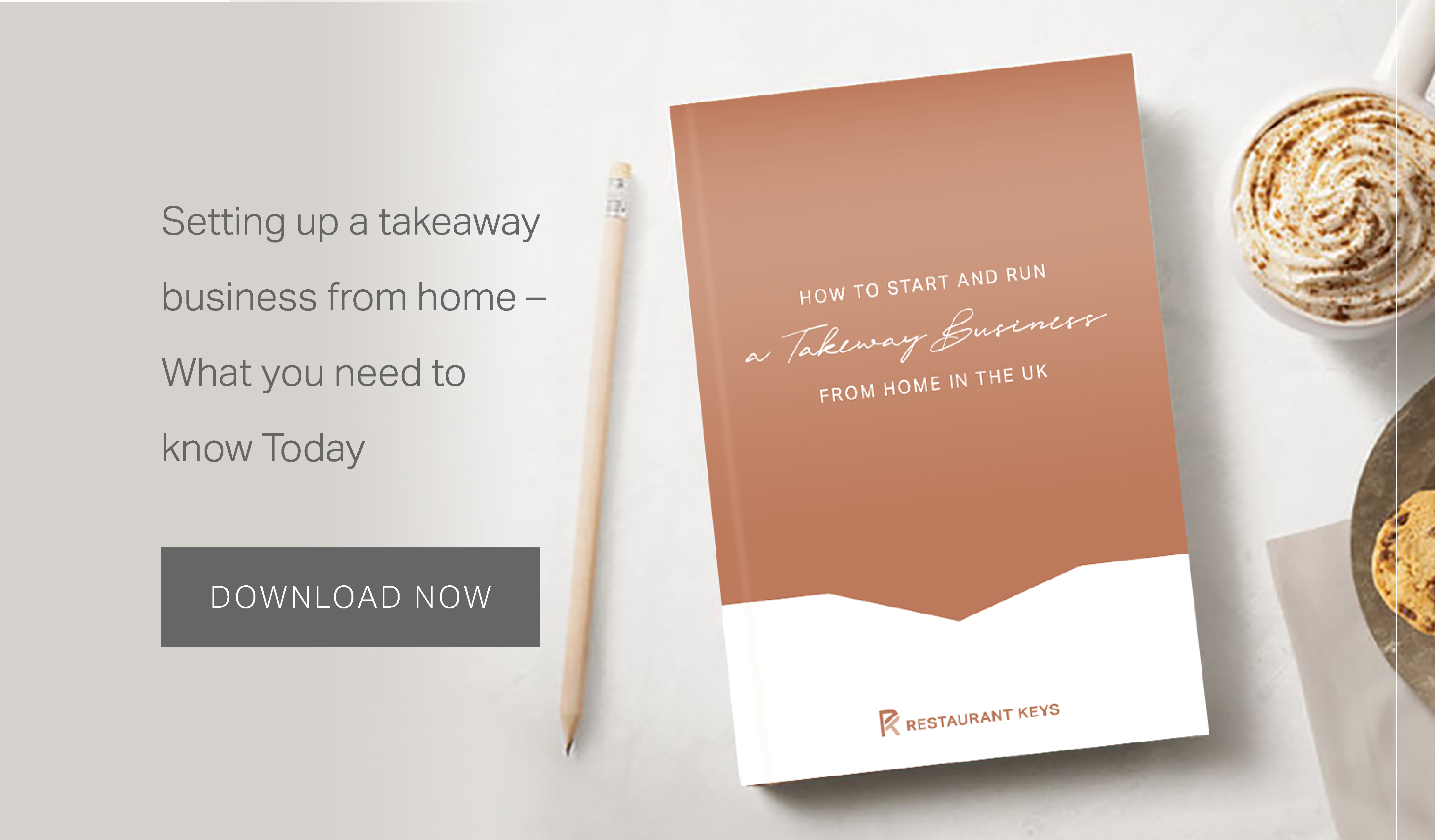 How to Start and Run a Takeaway Business From Home in the UK Today!