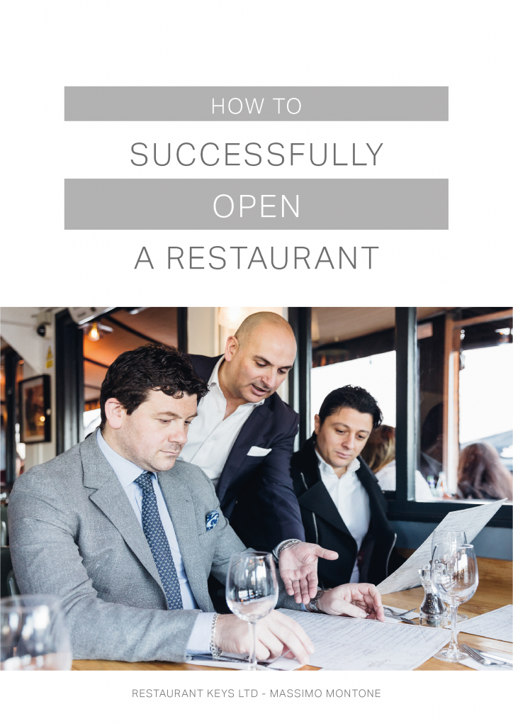 How To Open A Restaurant | Your Free E-Book & Checklist