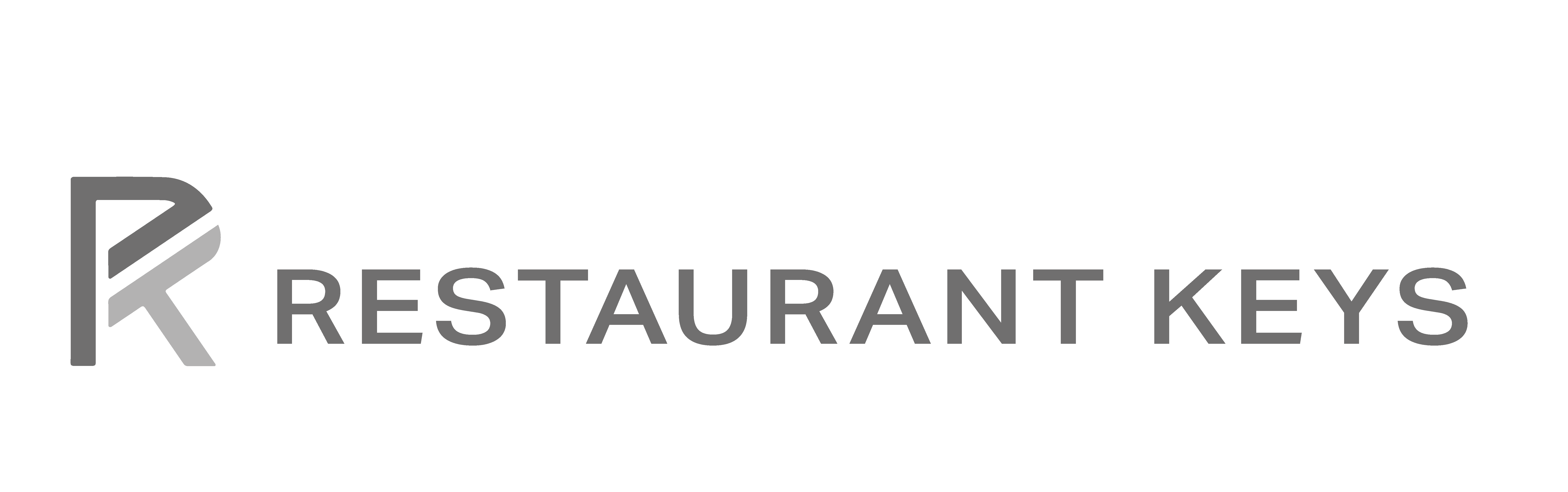 Restaurant Keys Logo