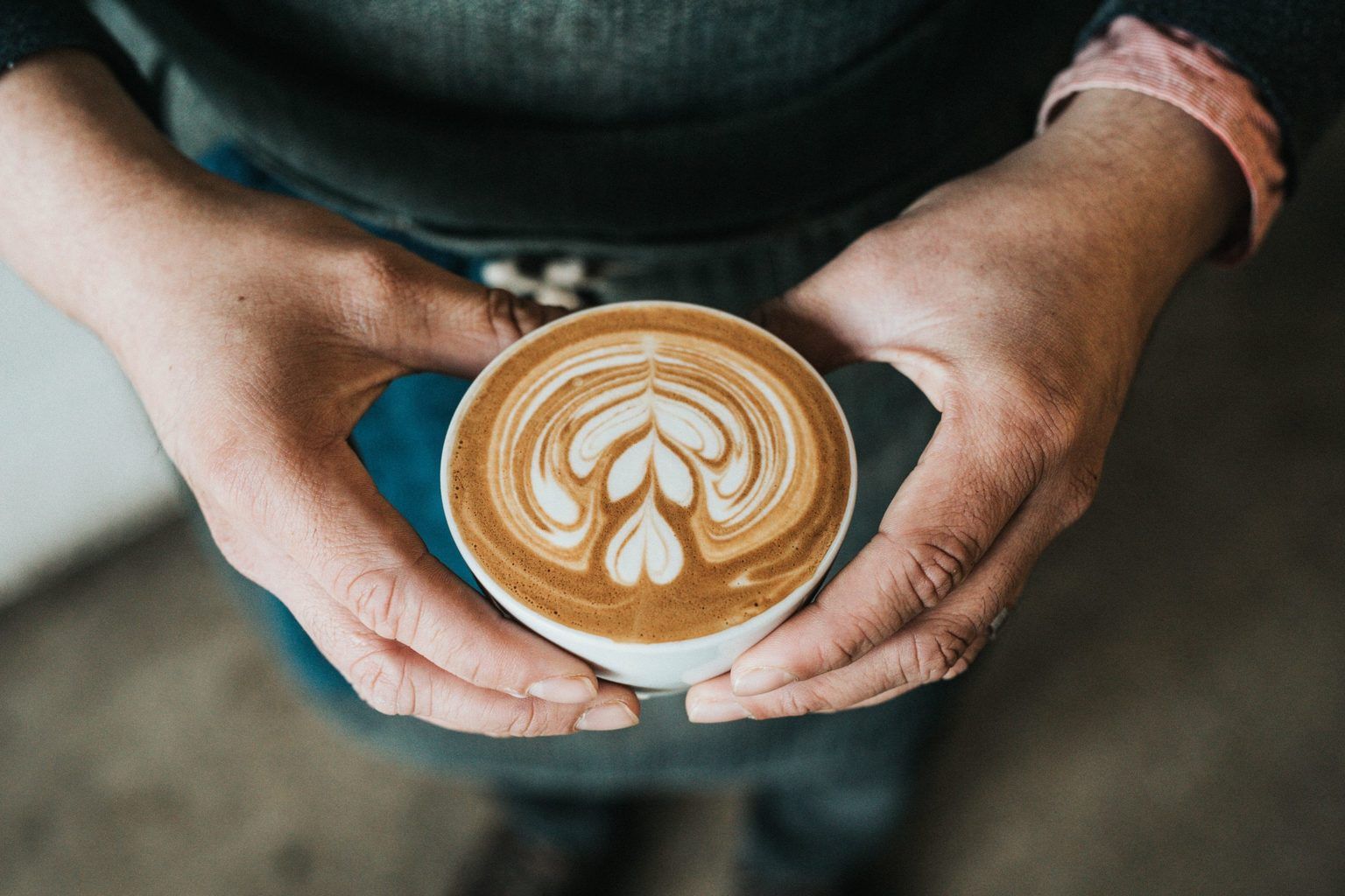 How to open a coffee shop in London Restaurant Keys
