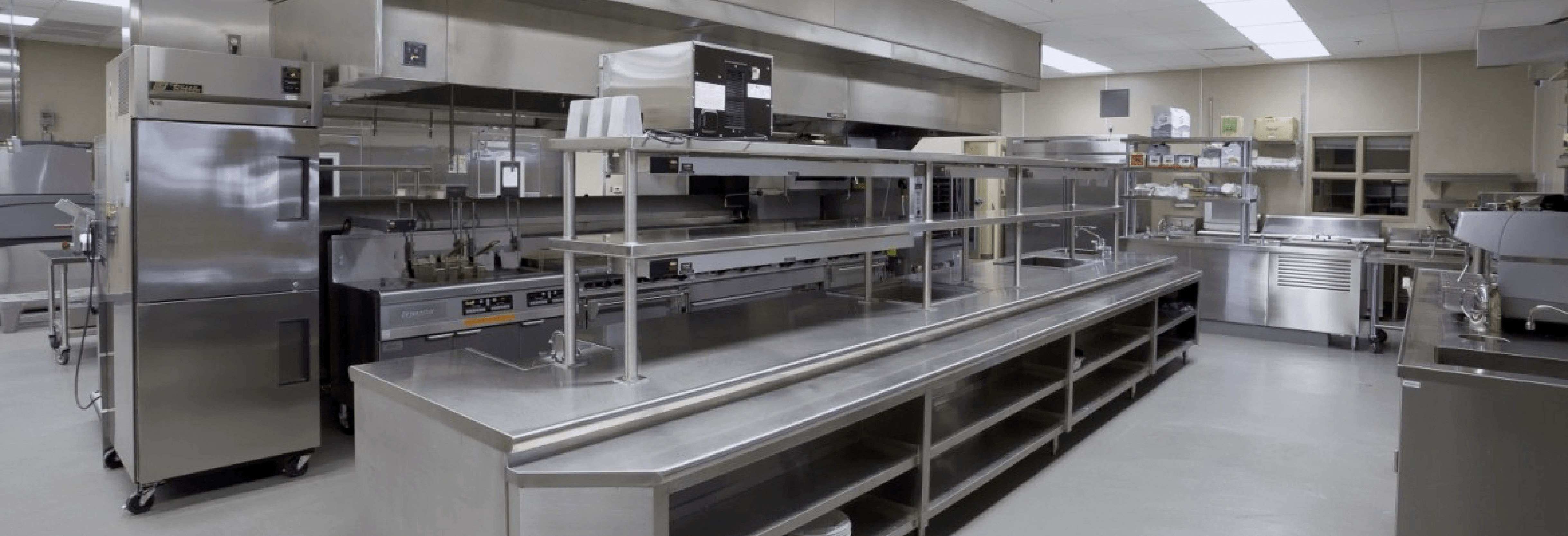 Restaurant Equipment and Utilities Restaurant Keys Hospitality