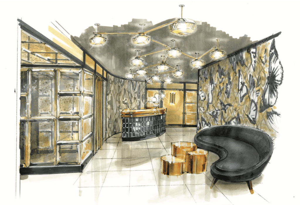How To Design a Restaurant Opening a Restaurant