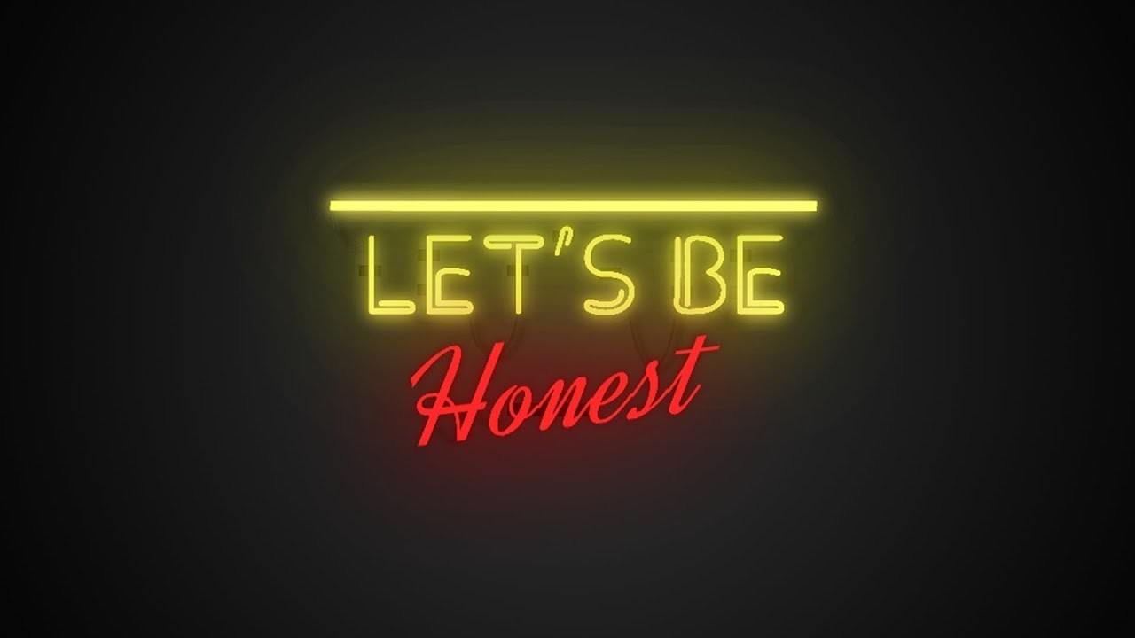 Be Honest in Your Menu 