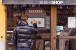 How a Self-ordering Kiosk Can Help Your Restaurant in London