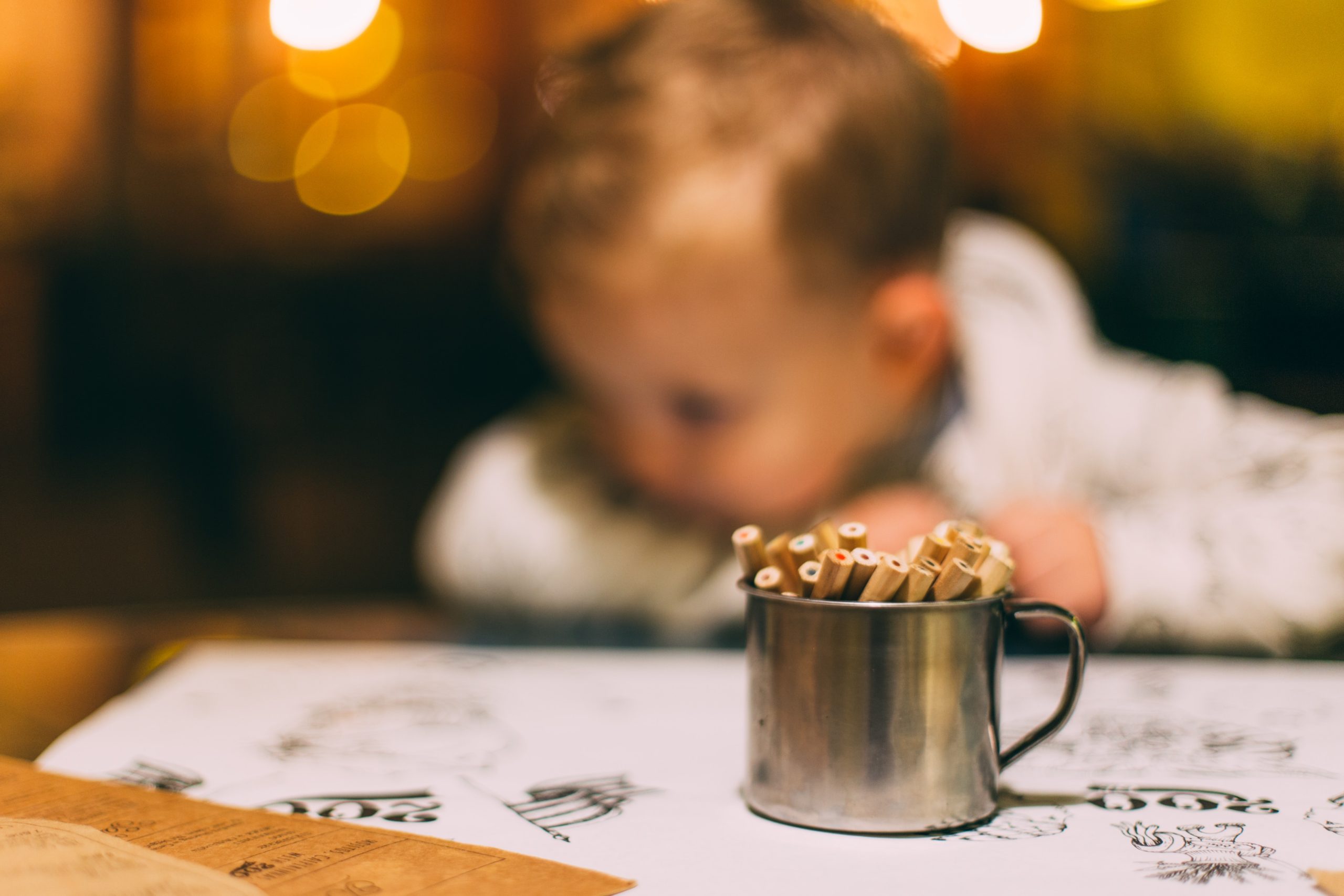 Your Guide to a Kid Friendly Restaurant